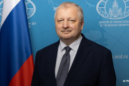 noul ambasador al moscovei la washington anunta o noua runda de negocieri ruso americane unde vor avea loc acestea 68493f0176473