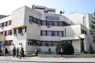 o fetita suspecta de meningita a murit la spitalul din pascani starea ei s a agravat brusc ea intrand de trei ori in stop cardio respirator 68530bf52688c