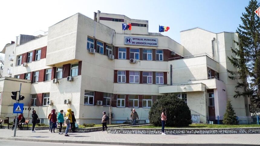 o fetita suspecta de meningita a murit la spitalul din pascani starea ei s a agravat brusc ea intrand de trei ori in stop cardio respirator 68530bf52688c