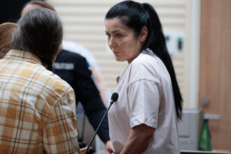 o jurnalista din estonia a fost condamnata la sase ani de inchisoare pentru tradare cum ajuta aceasta rusia 684986686894d