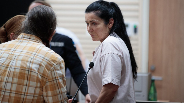 o jurnalista din estonia a fost condamnata la sase ani de inchisoare pentru tradare cum ajuta aceasta rusia 684986686894d