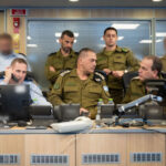 oficial israelian a existat o coordonare deplina cu americanii in atacul asupra iranului sua neaga implicarea in atac 684bc13cc24f9