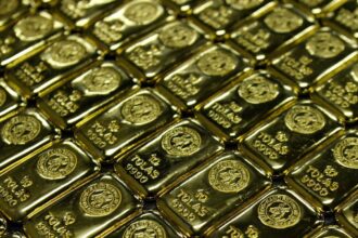 oil and gold prices soar after israels attacks on iran 684c075081fac