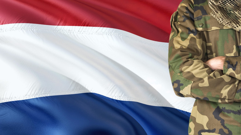 olanda a aprobat cresterea cheltuielilor pentru aparare la 35 din pib 684c47d67d607