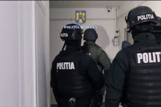 operatiunea jupiter continua aproape 400 de perchezitii in intreaga tara miercuri in dosare de evaziune inselaciune contrabanda 683fdcced71cc