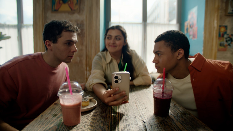 p honor 400 functii ai avansate pentru fotografii mai bune clipuri generate automat si o experienta cool pe mobil 685038a212be5