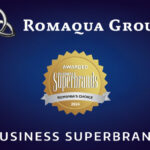 p romaqua group obtine statutul de business superbrand 684158673fad9