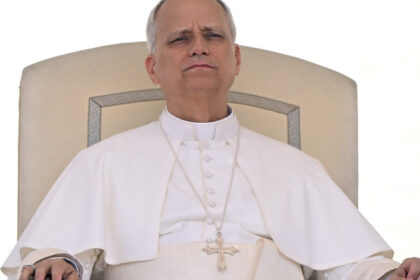 papa leon al xiv lea vrea sa opreasca inteligenta artificiala sa devina dumnezeu digital 68466027aa3bd