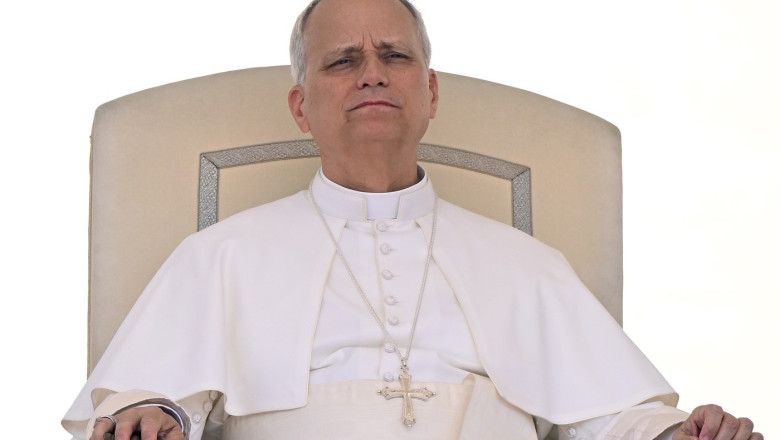 papa leon al xiv lea vrea sa opreasca inteligenta artificiala sa devina dumnezeu digital 68466027aa3bd