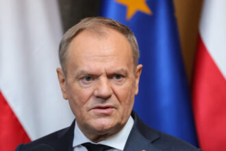 parlamentul poloniei chemat sa dea un vot de incredere pentru guvernul lui tusk al carui candidat a pierdut alegerile prezidentiale 68491f670dc6f