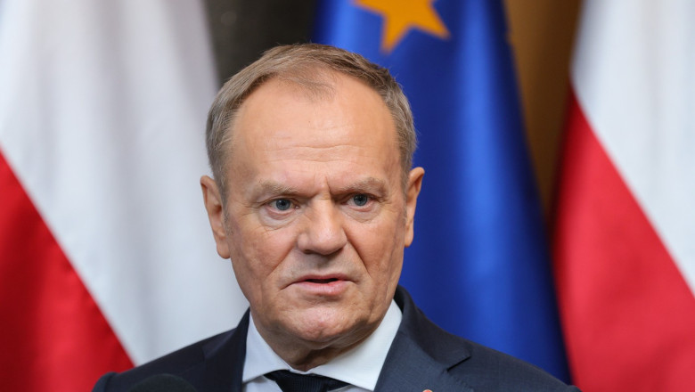 parlamentul poloniei chemat sa dea un vot de incredere pentru guvernul lui tusk al carui candidat a pierdut alegerile prezidentiale 68491f670e002