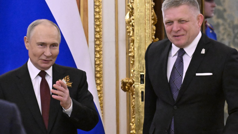 parlamentul slovac ii cere guvernului condus de robert fico sa nu mai sustina sanctiunile ue impotriva rusiei 6841d94221a3e