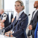 partidul afd adaposteste tot mai multi extremisti de dreapta anunta agentia de spionaj intern a germaniei 684818e653b07