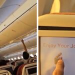 passenger records tech failures on india boeing jet just hours before crash 684bdcaadea85