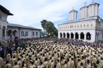 patriarhia romana dupa cazurile celor doua femei insarcinate ucise de parteneri fenomene care afecteaza grav unitatea familiei 685195170b230