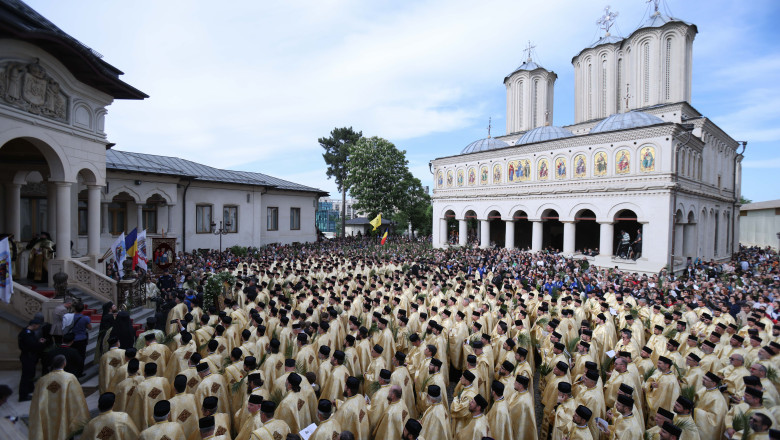 patriarhia romana dupa cazurile celor doua femei insarcinate ucise de parteneri fenomene care afecteaza grav unitatea familiei 685195170b230