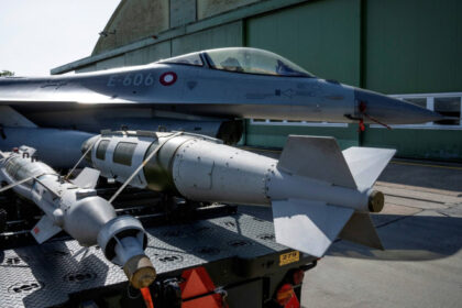 pentagonul a redirectionat o parte dintre piesele pentru rachete destinate ucrainei catre armata sua wall street journal 68427d6511565