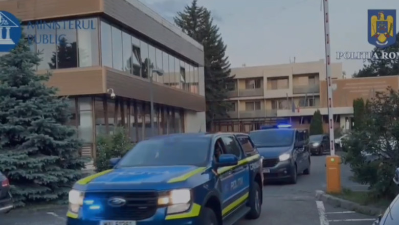 perchezitii in sapte judete si in bucuresti dupa o talharie violenta criptomonede transferate cu forta si bunuri furate 684179407686c