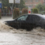 pericol de inundatii cod galben de viituri in 12 judete din romania care sunt zonele vizate 68513ed9a9f49