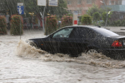 pericol de inundatii cod galben de viituri in 12 judete din romania care sunt zonele vizate 68513ed9a9f49