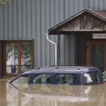 pericol de inundatii pe rauri din 15 judete a fost emis cod galben recomandari pentru siguranta cetatenilor 68401c0981a91