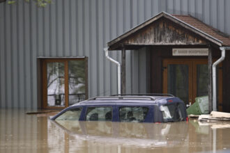 pericol de inundatii pe rauri din 15 judete a fost emis cod galben recomandari pentru siguranta cetatenilor 68401c0981a91
