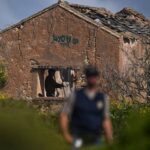 police focus on abandoned portuguese buildings in madeleine mccann search 68405d46ab417