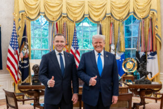 polonia risca sa devina terenul de confruntare intre proiectul european si noua internationala suveranista le figaro 6840787515421