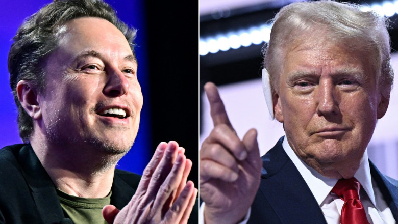 posibila reconciliere in relatia donald trump elon musk cu ce propunere au venit consilierii de la casa alba 68428d9cd1776