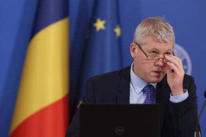 predoiu nu mai putem intarzia pentru formarea guvernului trebuie luate masuri rapid mesajul pentru pietele financiare 68428df7edd6f