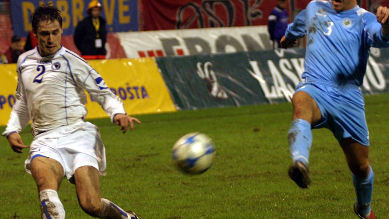 preliminarii cm 2026 bosnia si hertegovina a castigat cu 1 0 in fata san marino cum arata clasamentul din grupa romaniei 6844b06f6c043