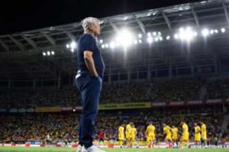 preliminarii cm 2026 grupa h austria romania diseara de la 2145 lucescu nu cred ca trebuie sa explicam cat de vital e meciul 684463195dad3