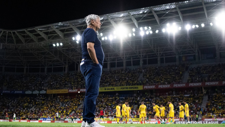 preliminarii cm 2026 grupa h austria romania diseara de la 2145 lucescu nu cred ca trebuie sa explicam cat de vital e meciul 684463195dad3