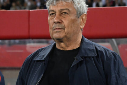 preliminariile cm 2026 mircea lucescu baietii au facut o partida buna si din punctul asta de vedere sunt multumit 684987178c3a5