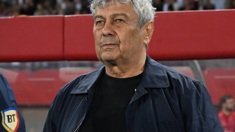 preliminariile cm 2026 mircea lucescu baietii au facut o partida buna si din punctul asta de vedere sunt multumit 684987178c3a5