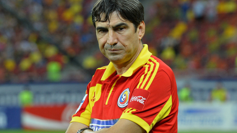 preliminariile cm 2026 victor piturca explica ce sanse mai are romania sa se califice la cupa mondiala 684c8911567ef