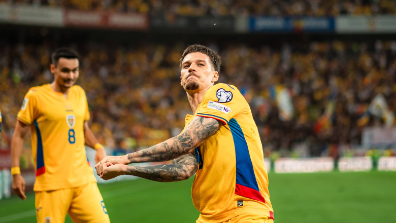 preliminariile cm2026 romania trece de cipru cu 2 0 dennis man omul meciului 6848a8823145d