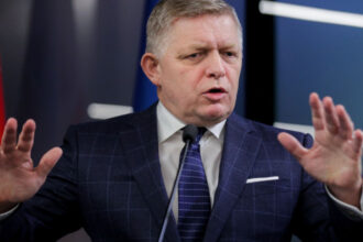 premierul pro rus al slovaciei isi doreste ca tara sa sa paraseasca nato despre ce razboi vorbim cu cine vom lupta 685298ec58b11