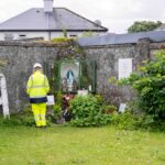 preparatory work to identify remains of 800 infants at irish mother and baby home begins 685010ce45753