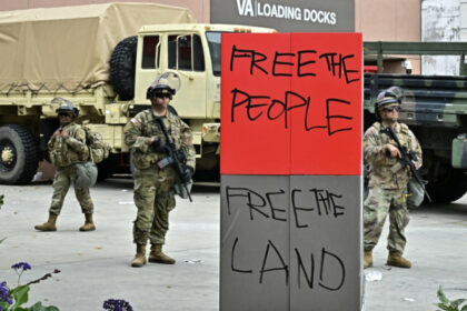 presedinta mexicului cere sua sa nu i trateze pe migranti ca pe niste infractori dupa raidurile din los angeles 68465dcfada89