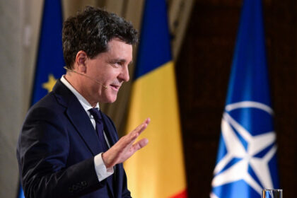 presedintele nicusor dan participa la summitul partidului popular european din 26 iunie 68512c2257340