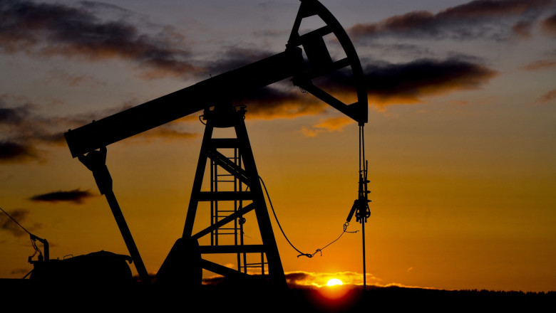 pretul petrolului a crescut dupa atacul israelului asupra iranului ajungand la cel mai ridicat nivel din ultimele 5 luni 684bd657a7681