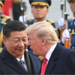 prima discutie intre donald trump si xi jinping dupa declansarea razboiului comercial sua china ce au stabilit cei doi lideri 6841d0ece5aa2