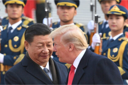 prima discutie intre donald trump si xi jinping dupa declansarea razboiului comercial sua china ce au stabilit cei doi lideri 6841d0ece5aa2