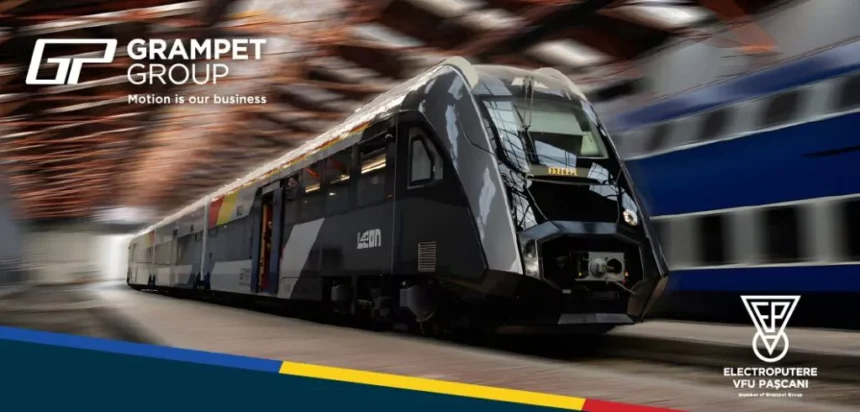 primul tren fabricat in romania dupa 80 de ani ajunge la bucuresti a fost construit la pascani video 6852f5d3d08a2