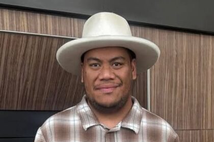 project runway fashion designer killed at no kings protest in utah 6851228faf98d