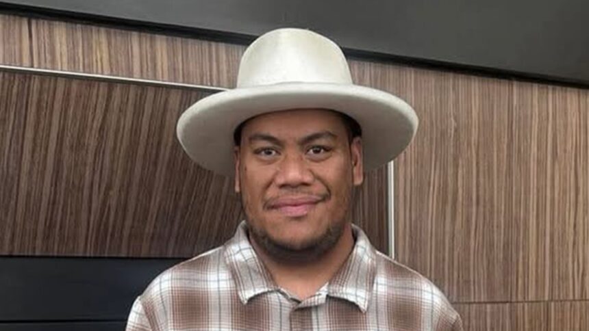 project runway fashion designer killed at no kings protest in utah 6851228faf98d