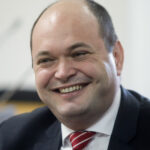 propunere surpriza de premier tehnocrat cine este ionut dumitru varianta luata in calcul de presedintele nicusor dan surse 684bffedb7689