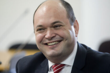 propunere surpriza de premier tehnocrat cine este ionut dumitru varianta luata in calcul de presedintele nicusor dan surse 684bffedb7689