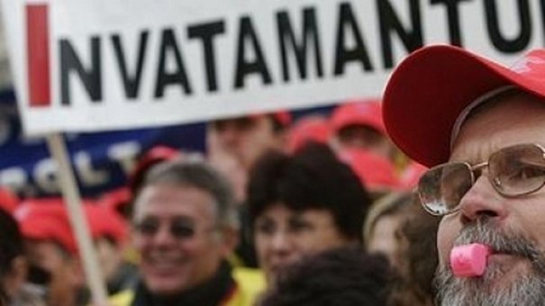 proteste in scoli pe 18 iunie sindicatele din educatie trag un nou semnal de alarma 6851f0440ccff